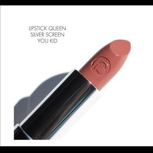 Lipstick Queen Silver Screen Lipstick 💄